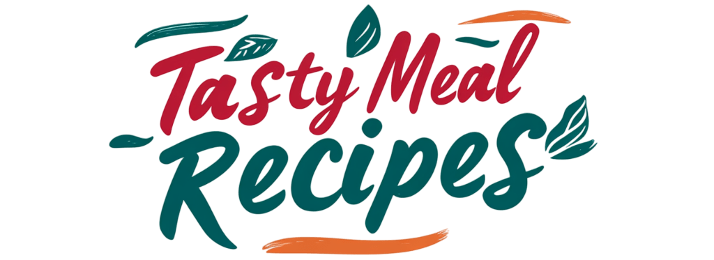 Tasty Meal Recipes